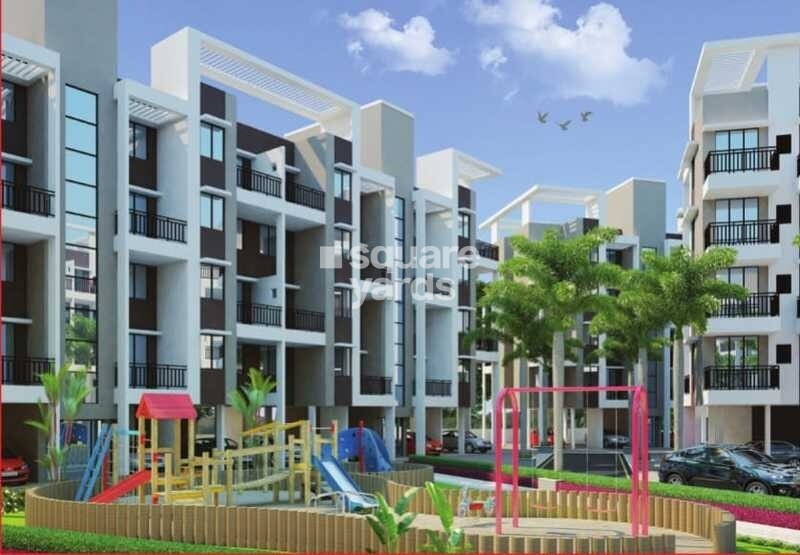 Icon Landmark Heritage Amenities-Features