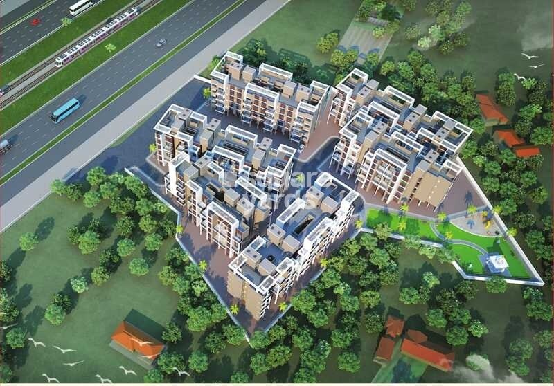 Icon Landmark Heritage Master Plan 1