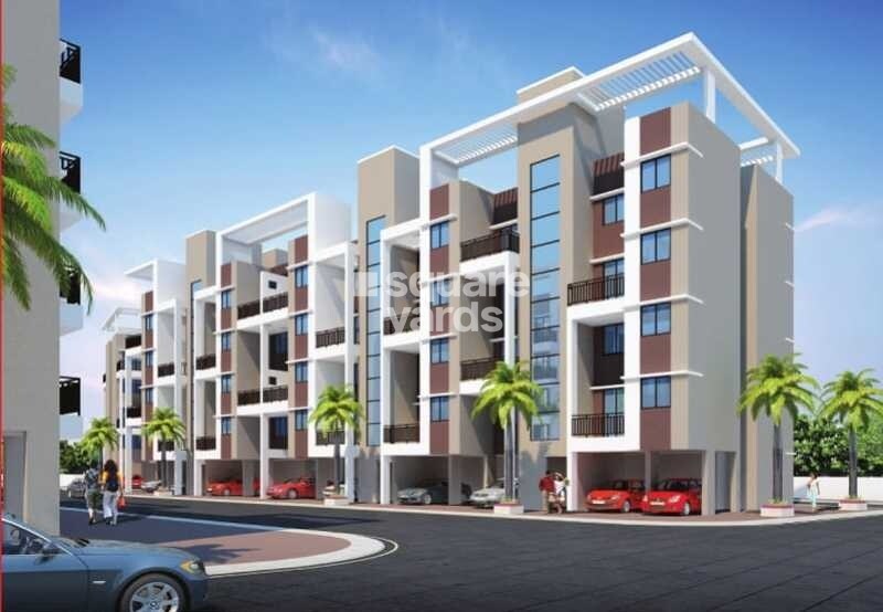 Icon Landmark Heritage