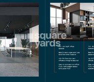 IJB Mark 1 Amenities-Features