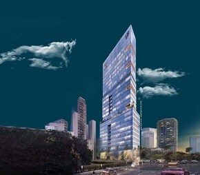 IJB Mark 1, Nerul, Navi Mumbai