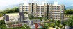 Immaculate Mountain View Residency Clubhouse External Image