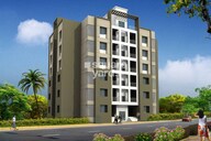 Immaculate Mountain View Residency Tower View