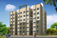 Immaculate Mountain View Residency Tower View