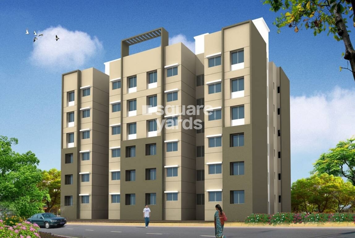 Immaculate Mountain View Residency