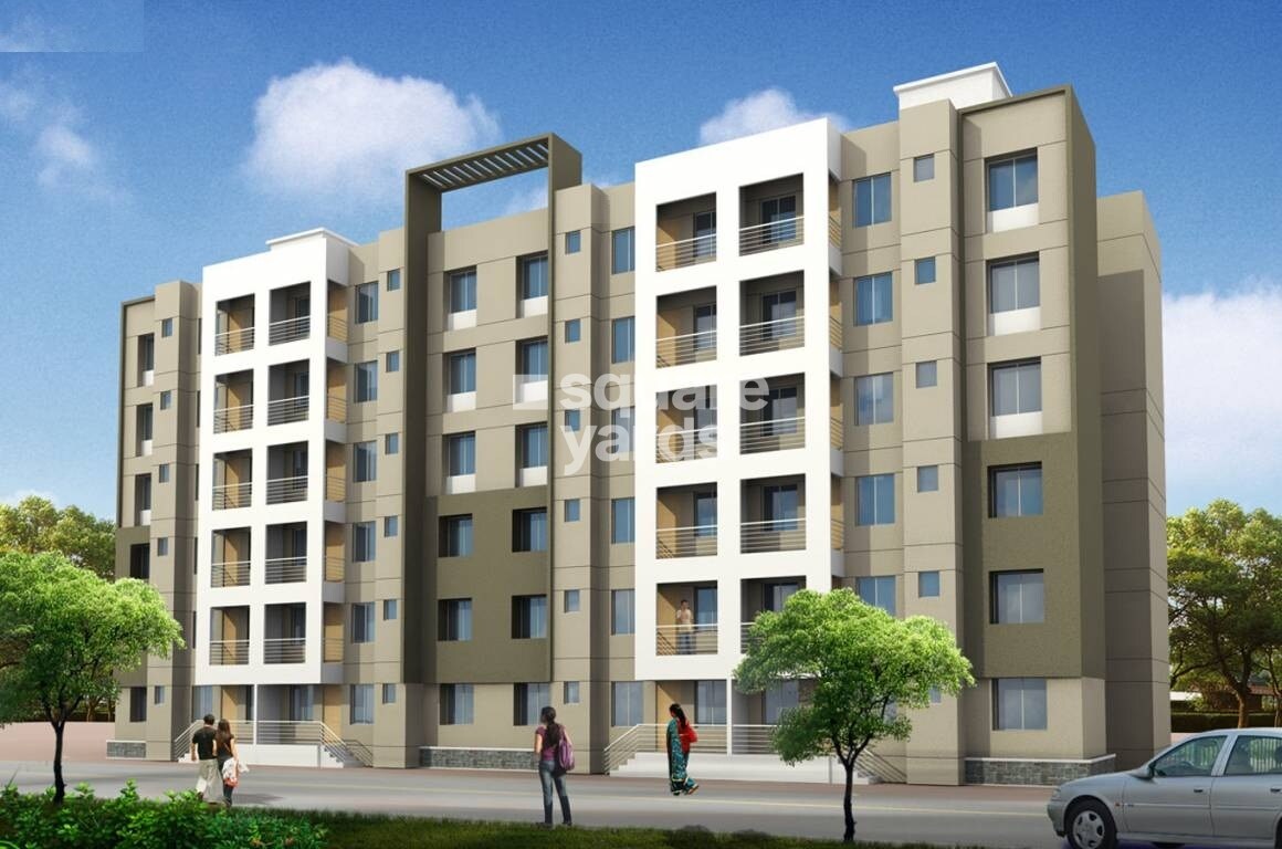 Immaculate Mountain View Residency