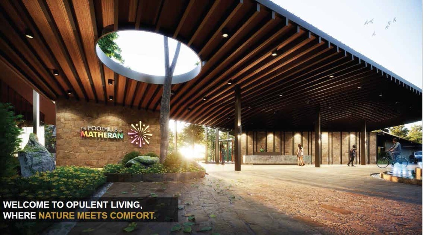 Impactum Foothills Of Matheran