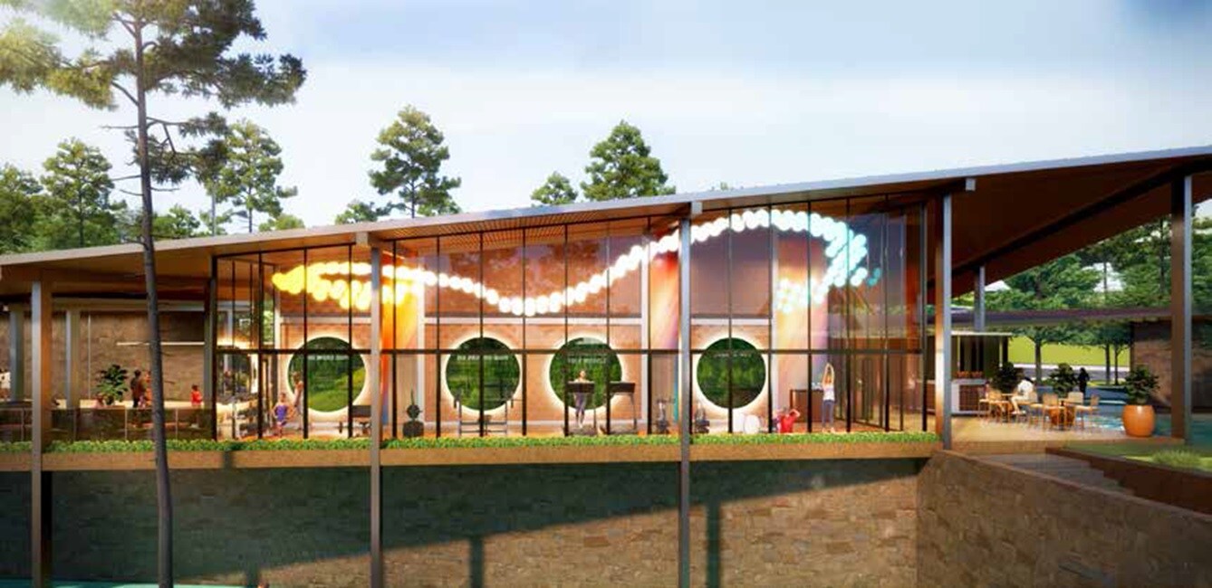 Impactum Foothills Of Matheran