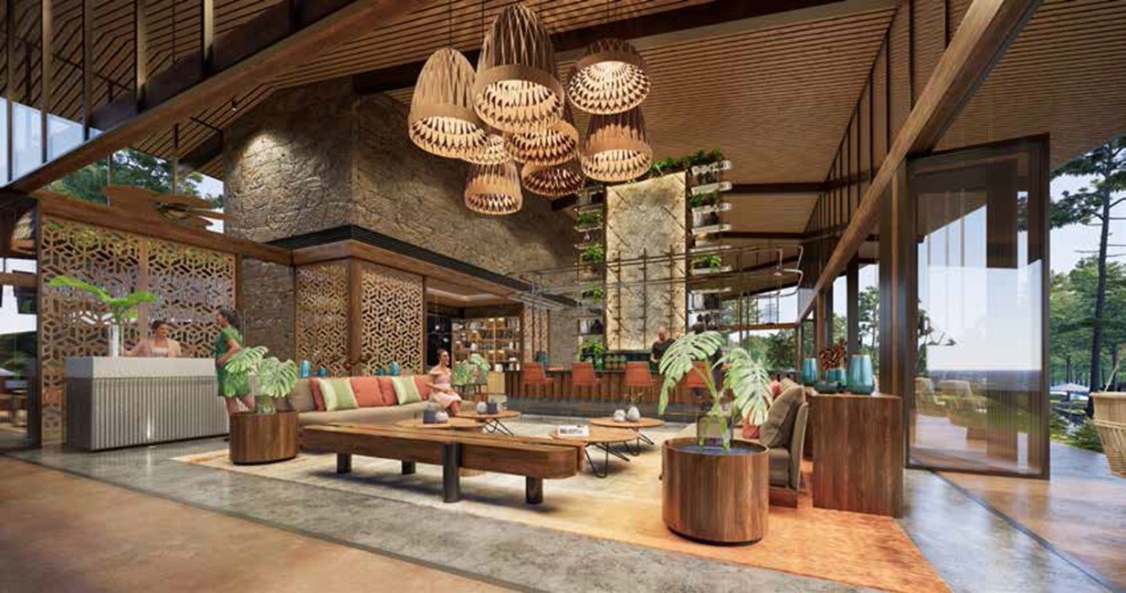 Impactum Foothills Of Matheran