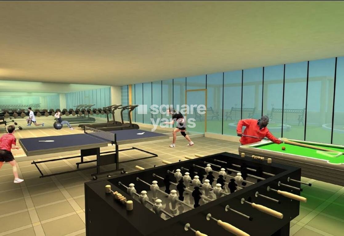 Imperial Crest Amenities-Features 1