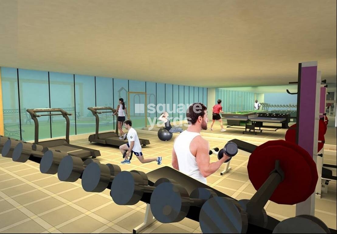 Imperial Crest Amenities-Features 2