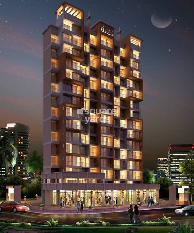 Imperial Crest Tower View 1