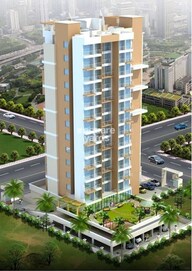 Imperial Crest Tower View