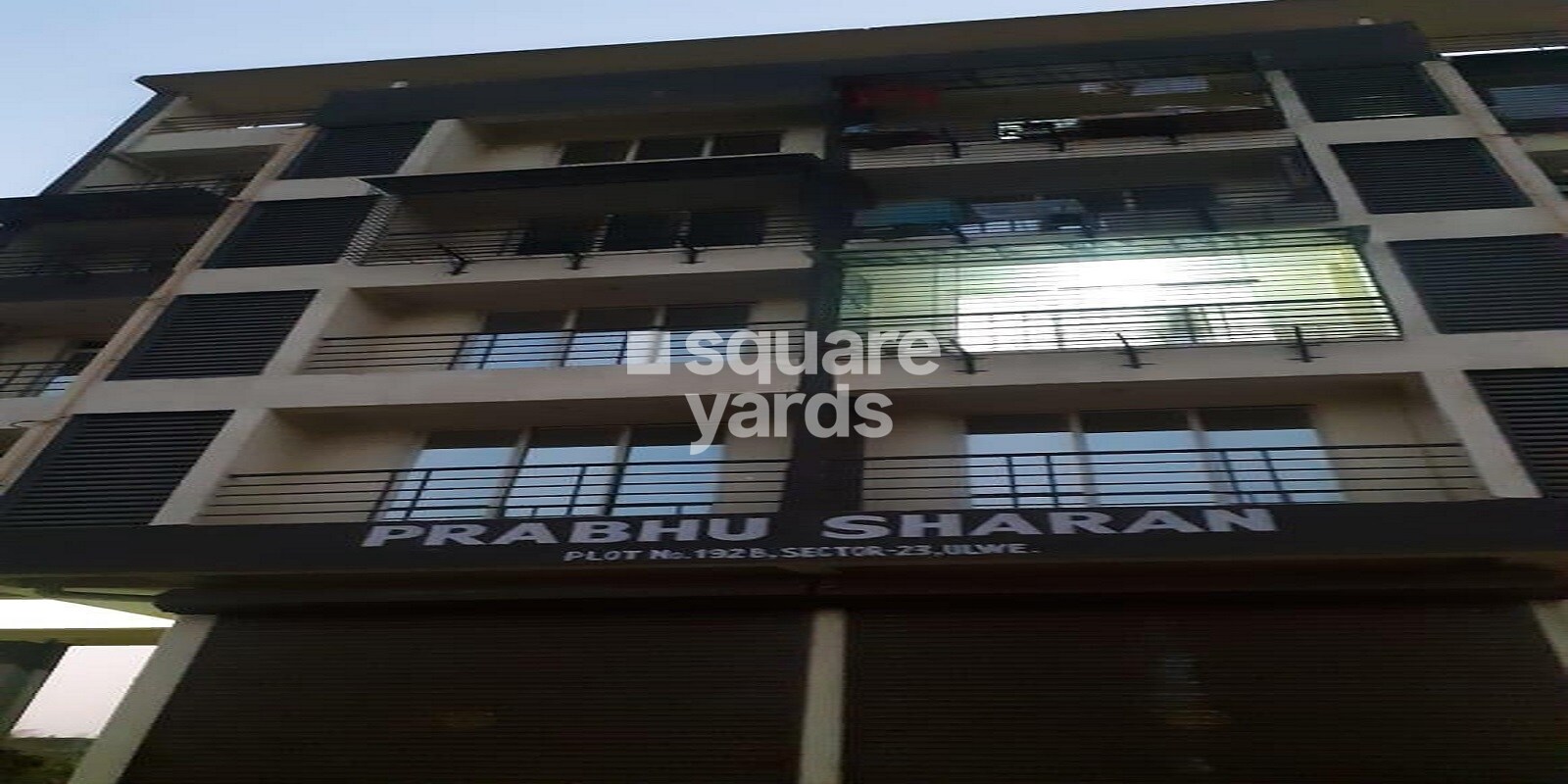 Imperial Prabhu Sharan