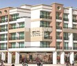 Imperial Residency Ulwe