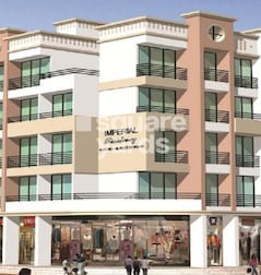 Imperial Residency Ulwe Imperial Residency Ulwe