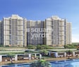 Indiabulls Daffodils Tower