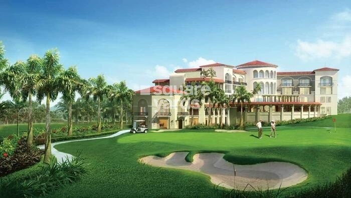 Indiabulls Golf City Amenities-Features 1