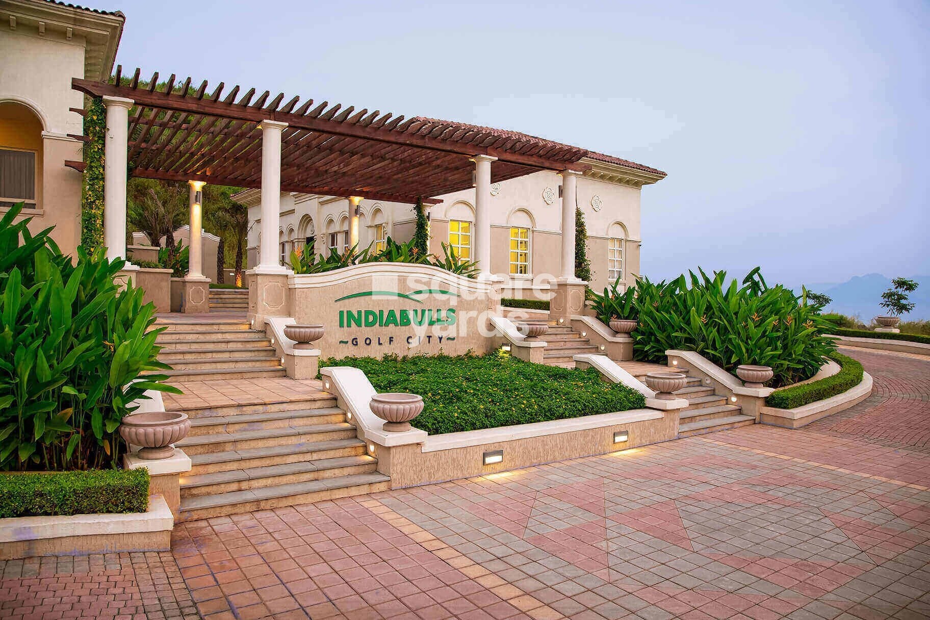 Indiabulls Golf City