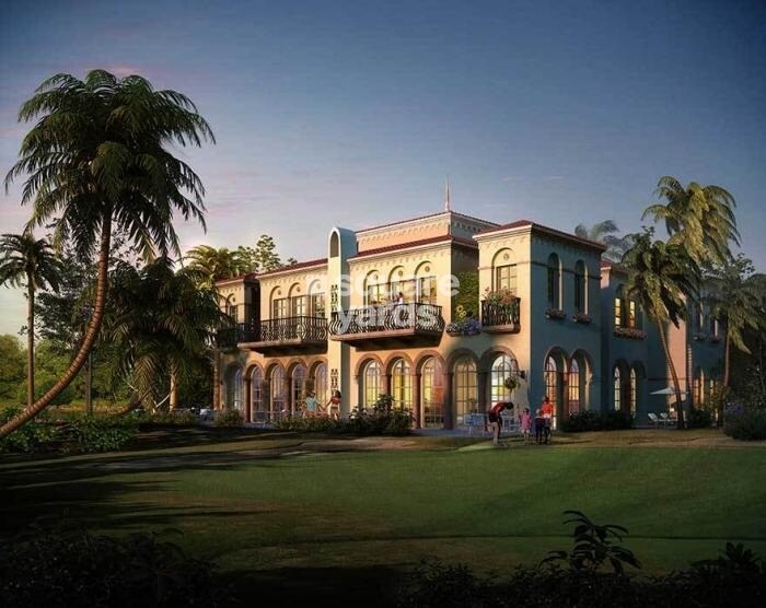 Indiabulls Golf City Amenities-Features 2