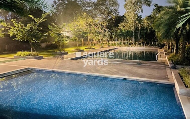 Indiabulls Greens Amenities-Features 4