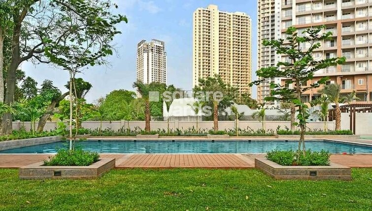 Indiabulls Greens Amenities-Features 2