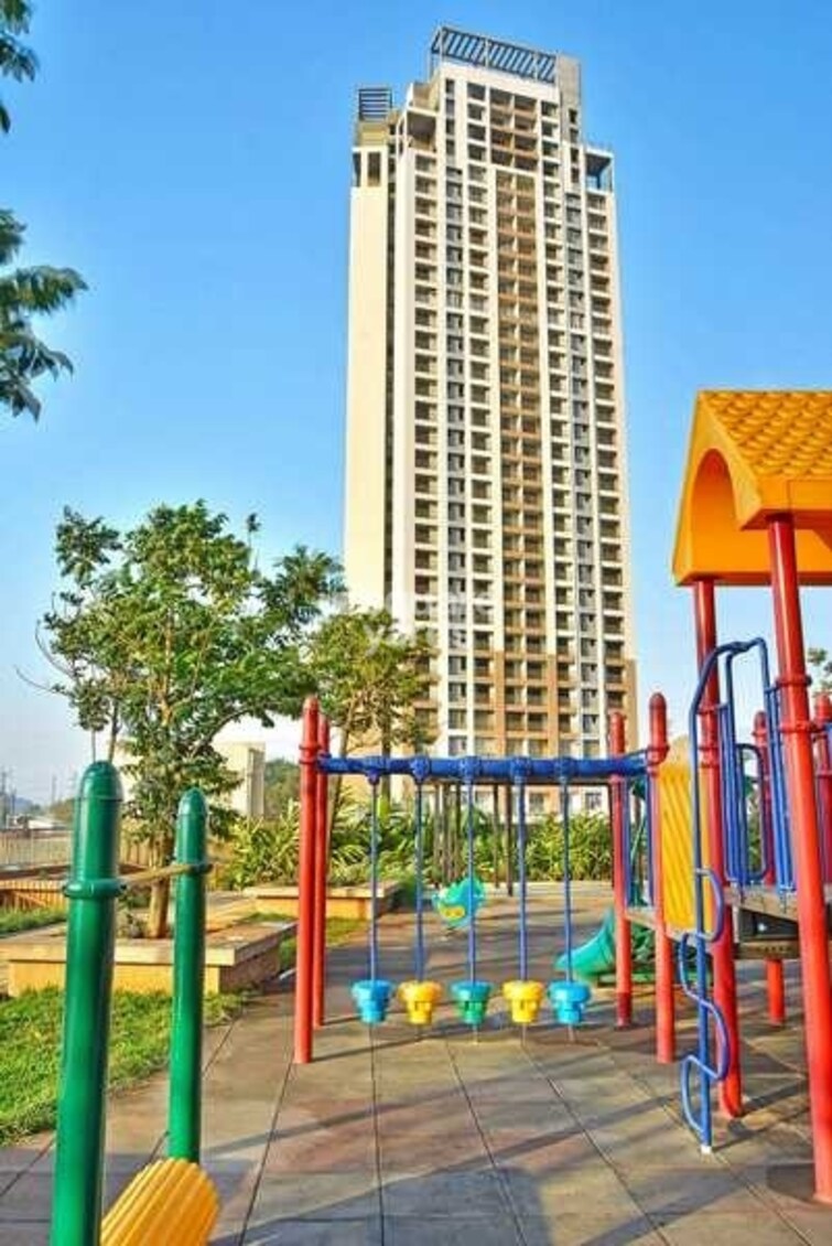 Indiabulls Greens Amenities-Features 3