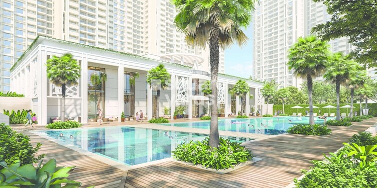 Indiabulls One Indiabulls Park Amenities-Features 3