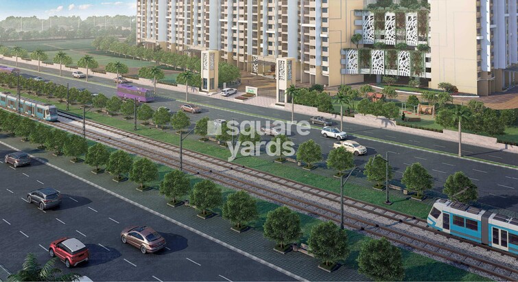 Indiabulls One Indiabulls Park Amenities-Features 6