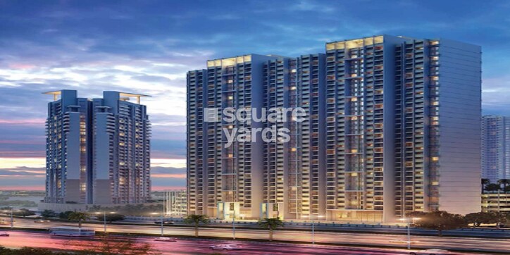 Indiabulls One Indiabulls Park Cover Image