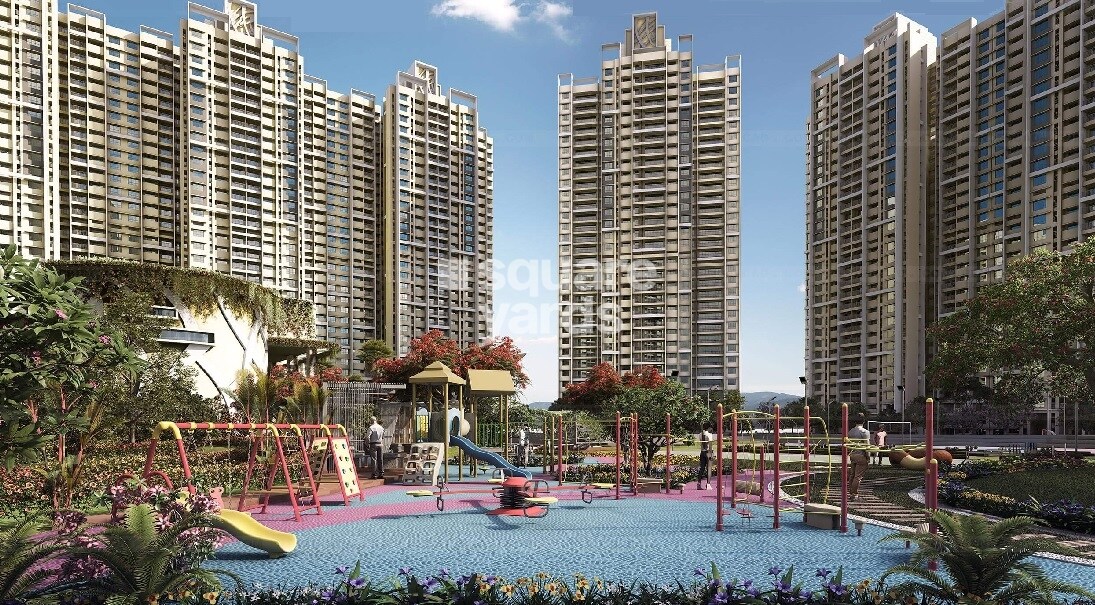 Indiabulls One Indiabulls Park