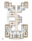 Infinity Elite Floor Plans