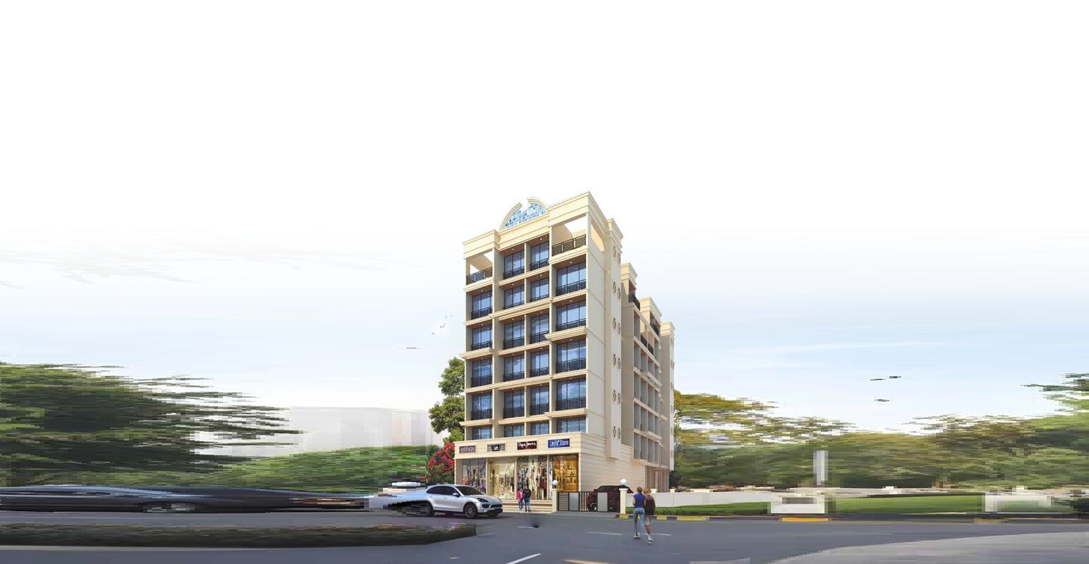 Infinity Ivy, Dronagiri, Navi Mumbai