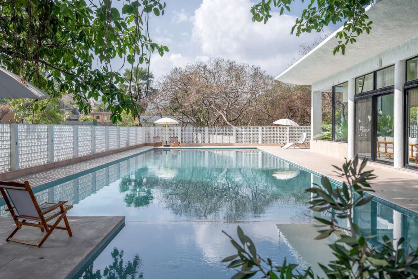 Inner Circle Navi Mumbai Amenities-Features