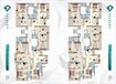 Innovative Crystal Floor Plans