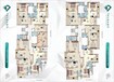 Innovative Crystal Floor Plans