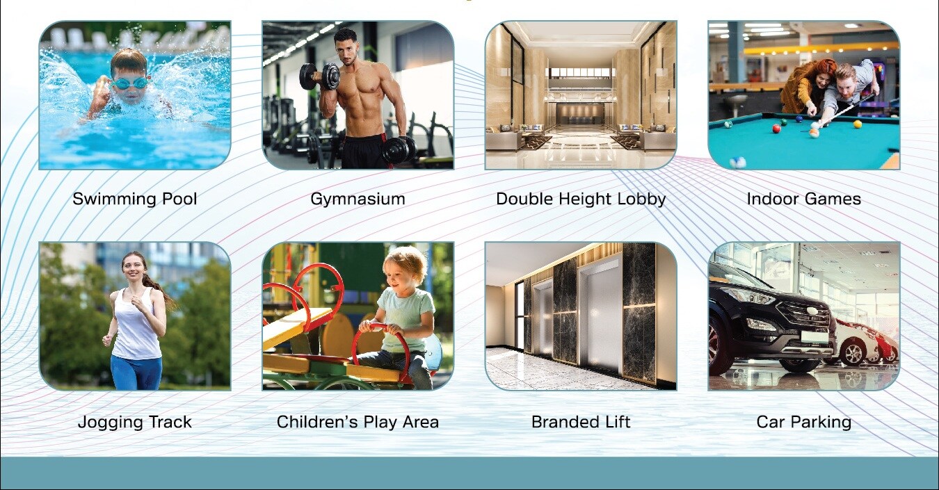Innovative Icon Amenities-Features 2