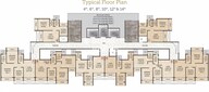 Innovative Icon Floor Plans