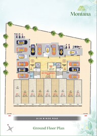 Innovative Montana Floor Plans