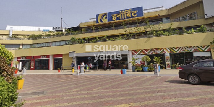 Inorbit Mall Vashi Cover Image