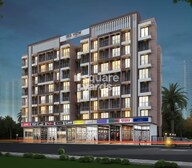 Iris View Apartment Exteriors