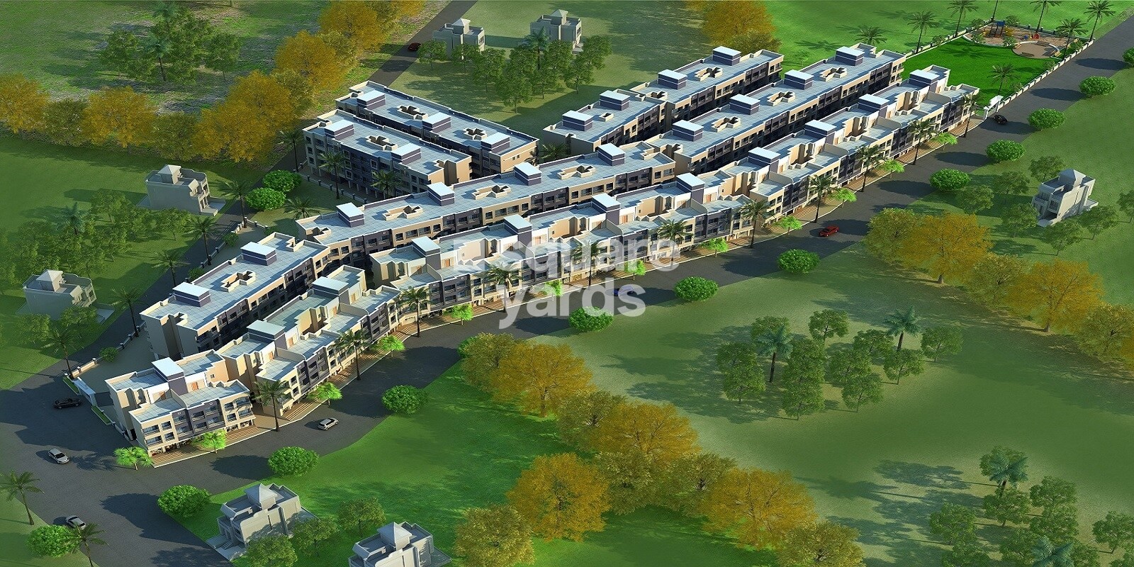 Jai Shiv Srushti Park