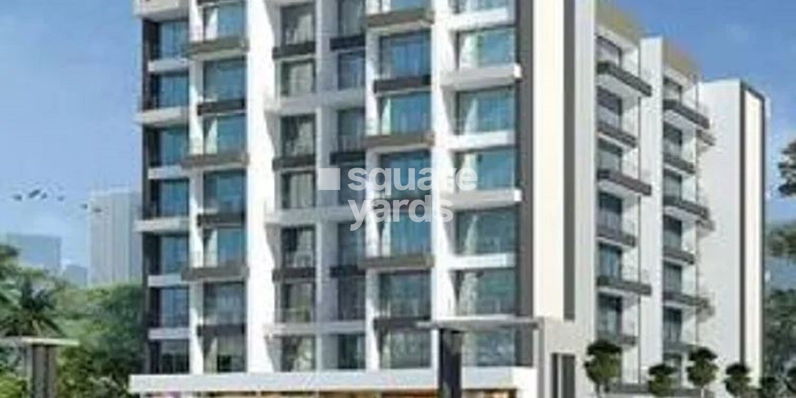 Jairaj Bhoomi Signature Elite