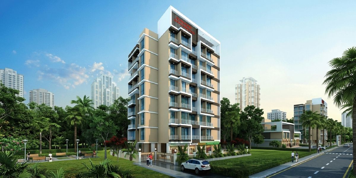 Jalaram Shivneri Aaykar CHS Featured Image