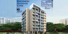 Jalaram Shivneri Aaykar CHS