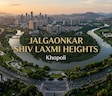 Jalgaonkar Shiv Laxmi Heights