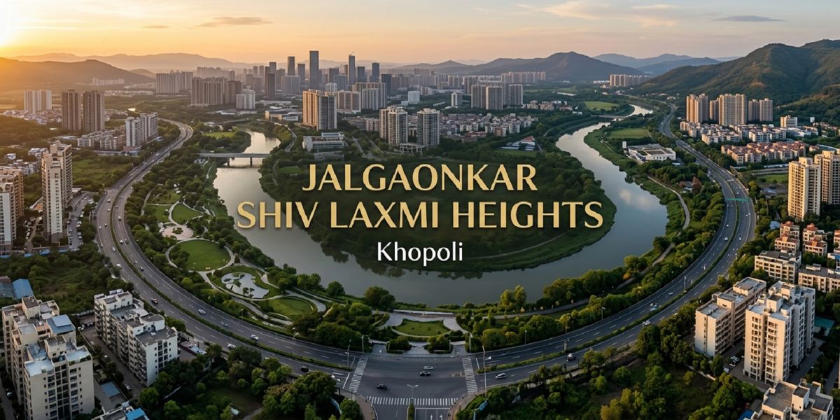 Jalgaonkar Shiv Laxmi Heights Featured Image