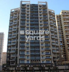 Jasmine Residency Kharghar Jasmine Residency Kharghar