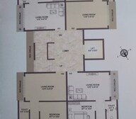 Jaydev Imperia Floor Plans