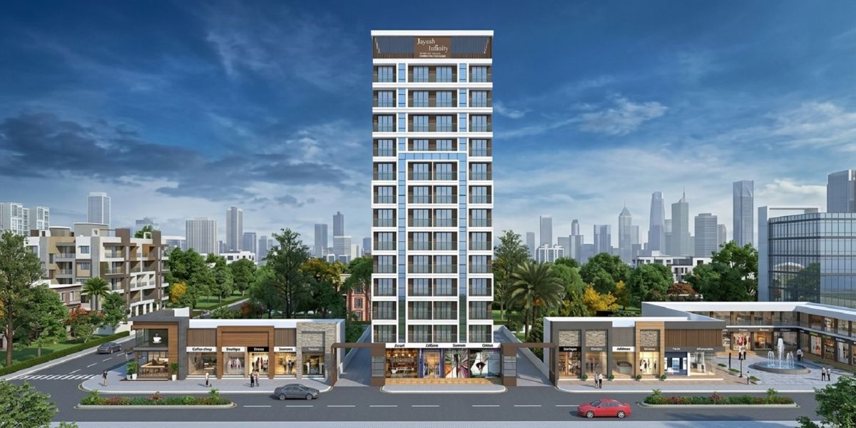 Jayesh Infinity Featured Image